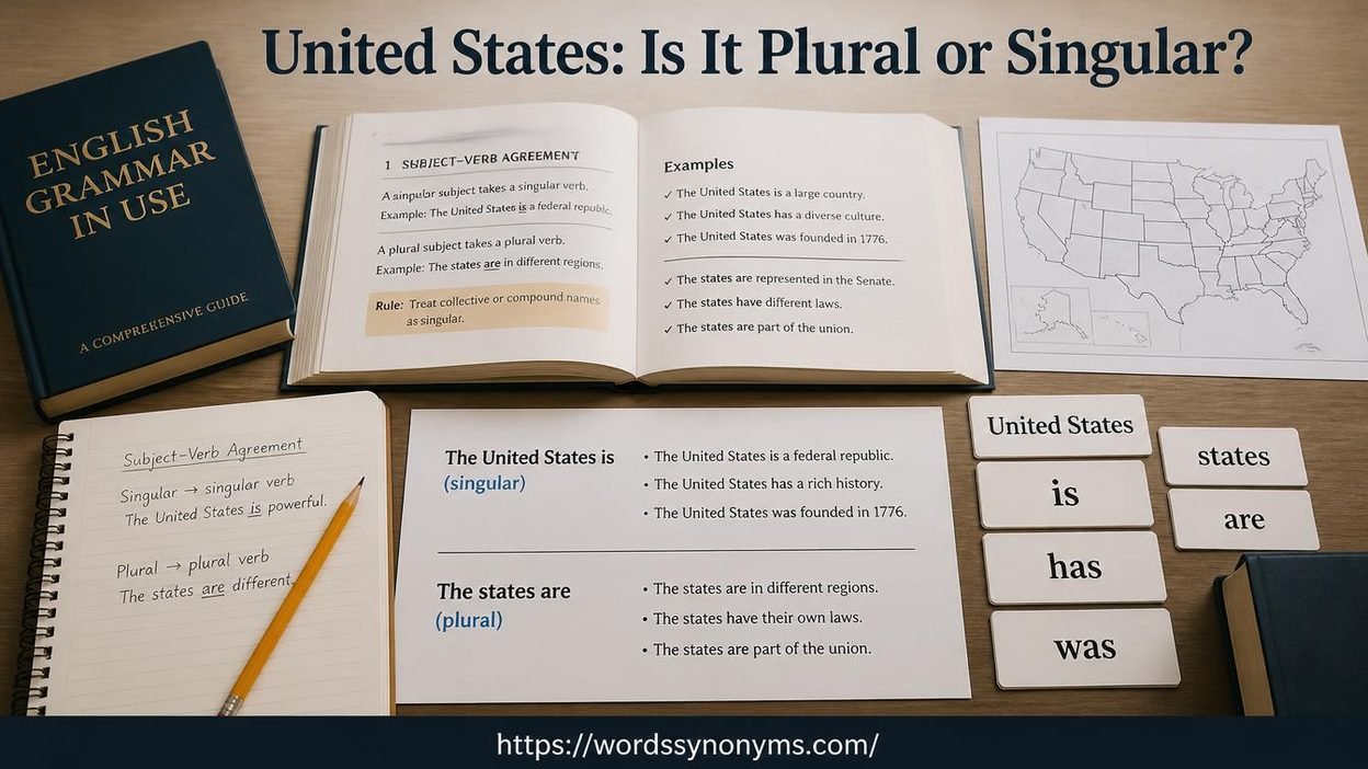 United States