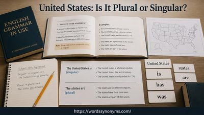 United States